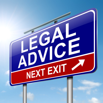 legal help